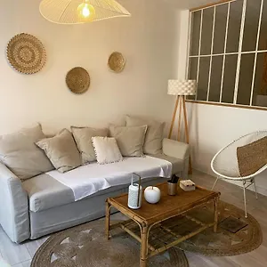 Apartamento Margoo Douceur De Vivre Au Panier Soohome, Marsella